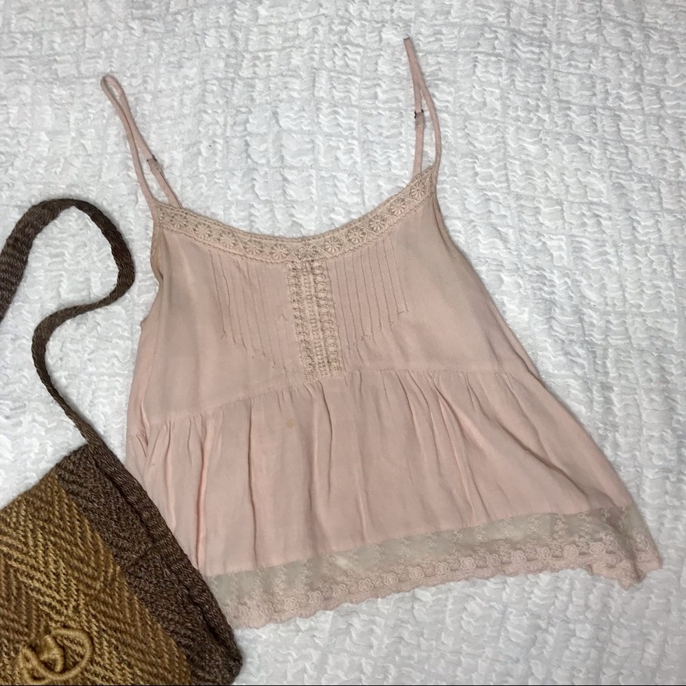 Target tank top